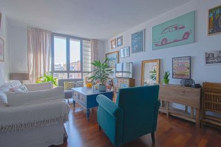 Piso en venta en Nervión en Sevilla