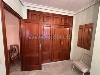 Piso en venta en Centro - El Pilar en Ciudad Real
