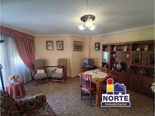 Piso en venta en Barri Zona Nord en Alcoy/Alcoi