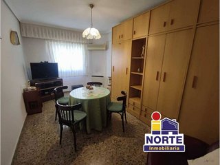 Piso en venta en Barri Zona Nord en Alcoy/Alcoi