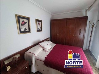 Piso en venta en Barri Zona Nord en Alcoy/Alcoi