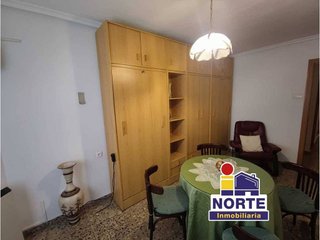 Piso en venta en Barri Zona Nord en Alcoy/Alcoi