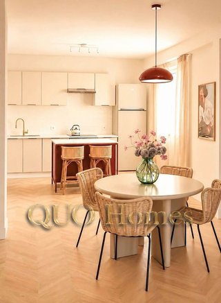 Piso en venta en Centro en Jerez de la Frontera
