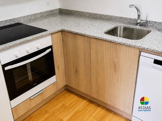 Piso en venta en Can Tiana en Ripollet