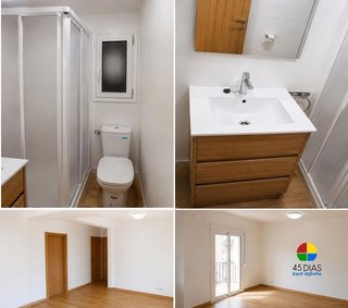 Piso en venta en Can Tiana en Ripollet