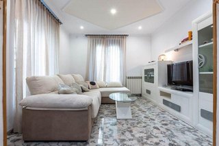 Piso en venta en Centro - Sagrario en Granada