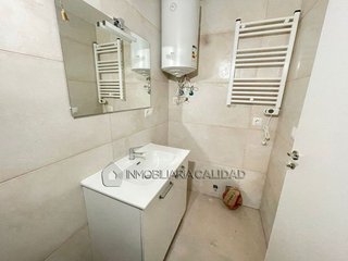 Piso en venta en Gamonal en Burgos