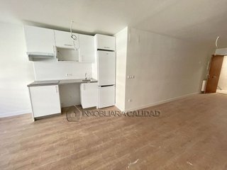 Piso en venta en Gamonal en Burgos