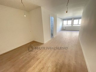 Piso en venta en Gamonal en Burgos