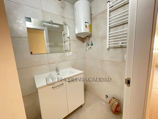 Piso en venta en Gamonal en Burgos