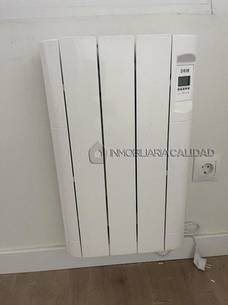Piso en venta en Gamonal en Burgos