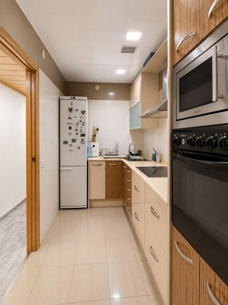 Piso en venta en Centre en Prat de Llobregat, El