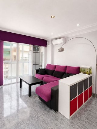 Piso en venta en Centre en Prat de Llobregat, El
