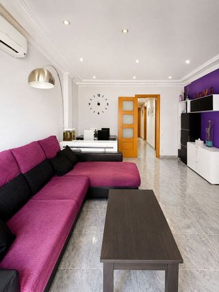 Piso en venta en Centre en Prat de Llobregat, El