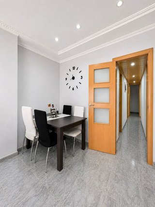 Piso en venta en Centre en Prat de Llobregat, El