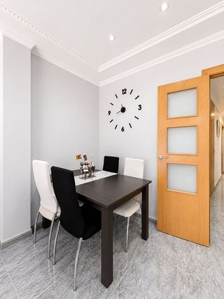 Piso en venta en Centre en Prat de Llobregat, El