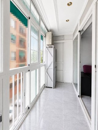 Piso en venta en Centre en Prat de Llobregat, El