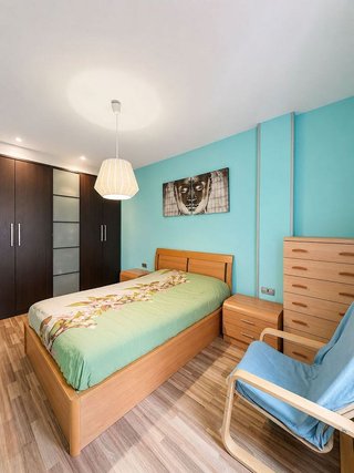 Piso en venta en Centre en Prat de Llobregat, El