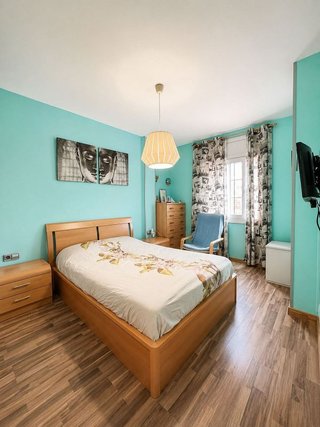 Piso en venta en Centre en Prat de Llobregat, El