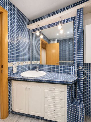Piso en venta en Centre en Prat de Llobregat, El
