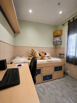Piso en venta en Centre en Prat de Llobregat, El
