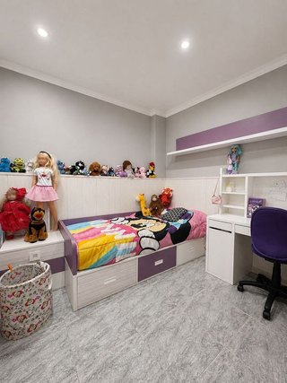 Piso en venta en Centre en Prat de Llobregat, El