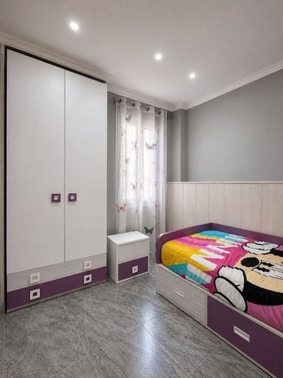 Piso en venta en Centre en Prat de Llobregat, El
