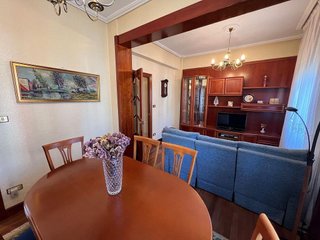 Piso en venta en Ametzola en Bilbao