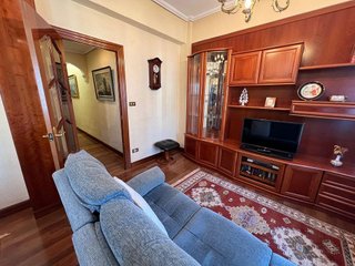 Piso en venta en Ametzola en Bilbao