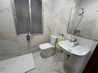 Piso en venta en Ametzola en Bilbao