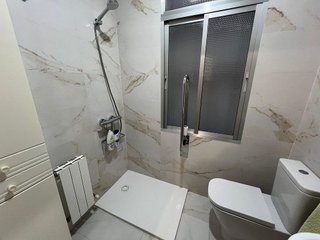 Piso en venta en Ametzola en Bilbao