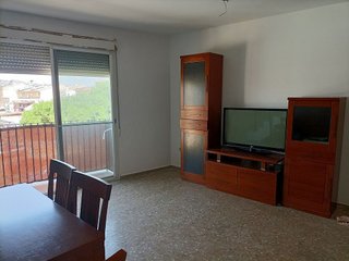 Dúplex en venta en Canet d´En Berenguer