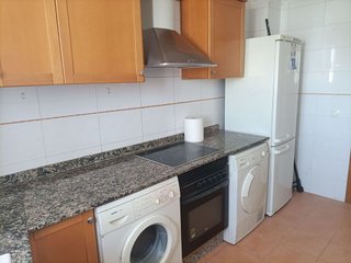 Dúplex en venta en Canet d´En Berenguer