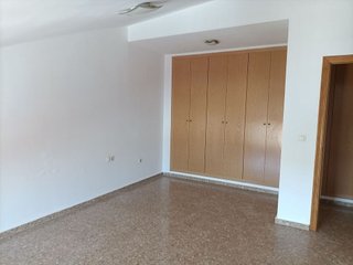 Dúplex en venta en Canet d´En Berenguer