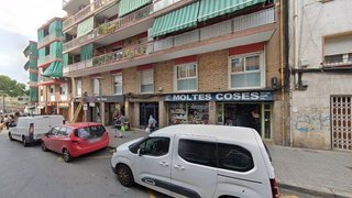 Piso en venta en La Salut - Lloreda en Badalona