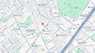 Piso en venta en La Salut - Lloreda en Badalona