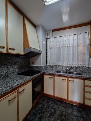 Piso en venta en Can Deu - La Planada - Sant Julià en Sabadell