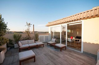 Ático en venta en Poble Nou en Vilafranca del Penedès