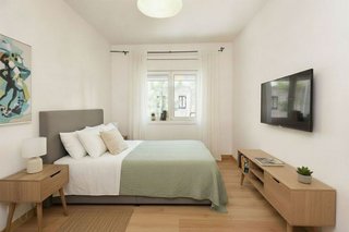 Piso en venta en Sants en Barcelona