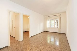 Piso en venta en Sants en Barcelona