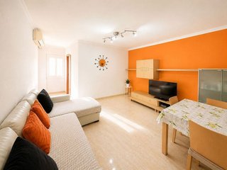 Piso en venta en Centre en Santa Coloma de Gramanet