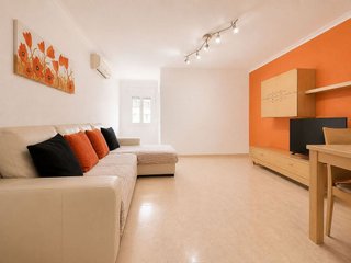 Piso en venta en Centre en Santa Coloma de Gramanet