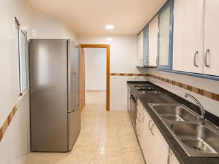 Piso en venta en Centre en Santa Coloma de Gramanet