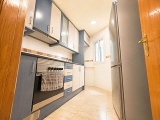 Piso en venta en Centre en Santa Coloma de Gramanet
