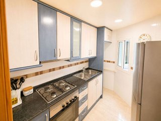 Piso en venta en Centre en Santa Coloma de Gramanet