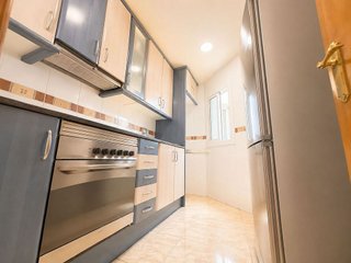 Piso en venta en Centre en Santa Coloma de Gramanet
