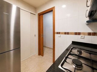 Piso en venta en Centre en Santa Coloma de Gramanet