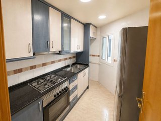 Piso en venta en Centre en Santa Coloma de Gramanet