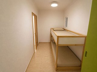 Piso en venta en Centre en Santa Coloma de Gramanet