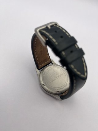 Reloj Hamilton Khaki H684410